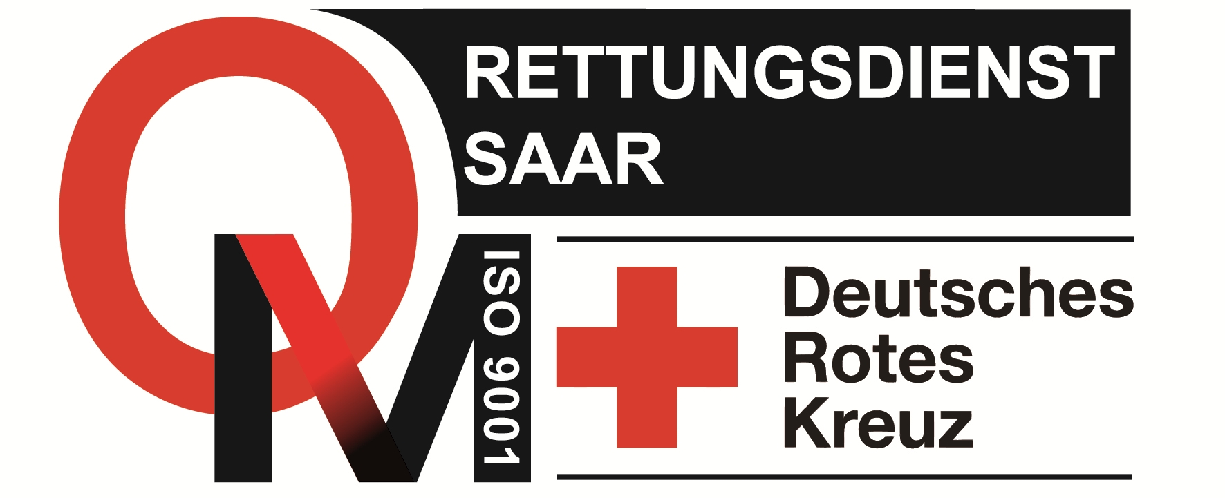 DRK QM Saarland